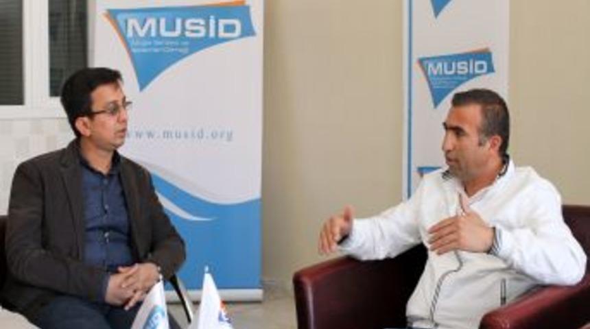 Muğla’dan Hindistan’a 1 Milyon Dolarlık Mermer Ihracı