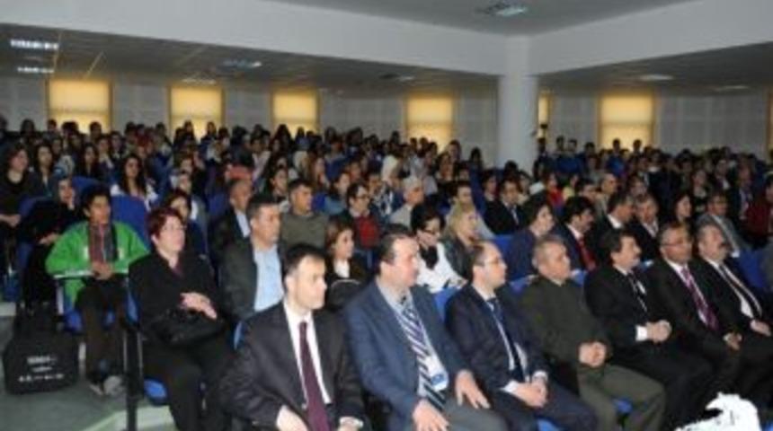 Kütahya'da 'eğitim Kongresi'