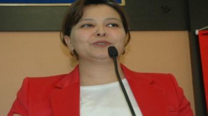 Denizli’de "tarımda Kadın" Konuşuldu