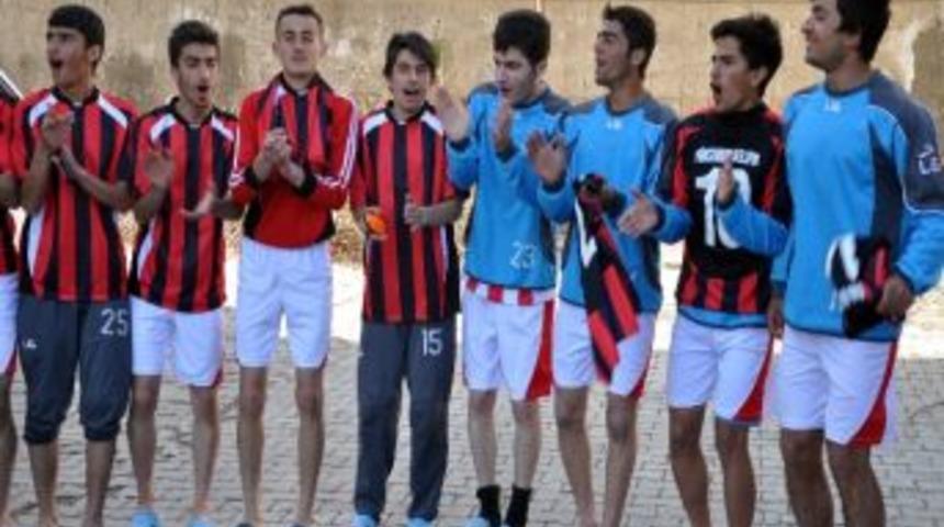 Yüksekova Belediye Spor, Türkiye Gençler Ligi’nde