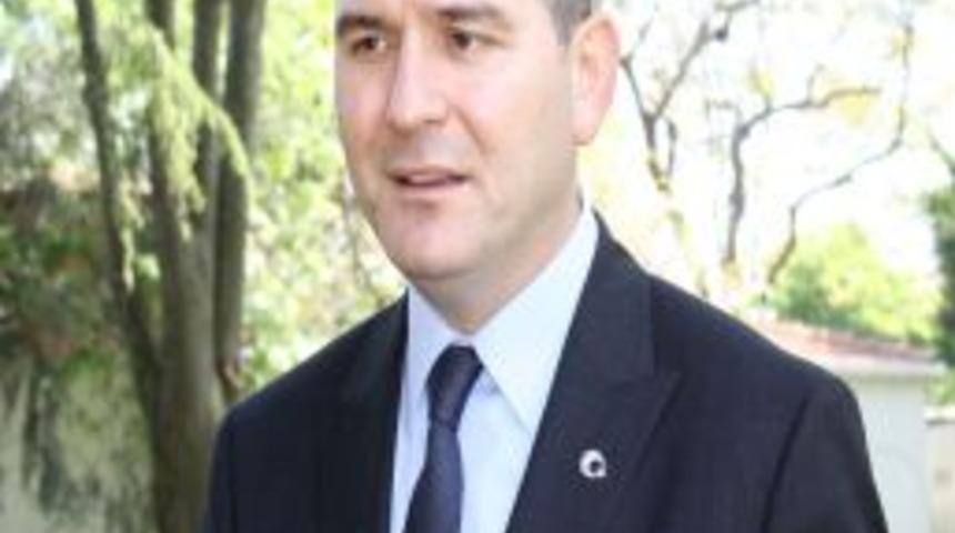 Soylu: Çözüm Sürecine Siyasi Kar Gözüyle Bakmak, Meseleyi Anlamamaktır