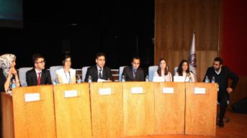 Erzurum&rsquo;da &lsquo;idealden Ger&ccedil;eğe T&uuml;rk Dış Politikası&rsquo; Kongresi