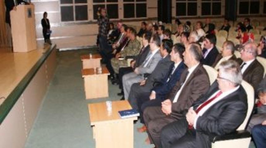 Paland&ouml;ken Kaymakamlığı&rsquo;nın Girişimcilik Eğitimi Etso&rsquo;da Başladı