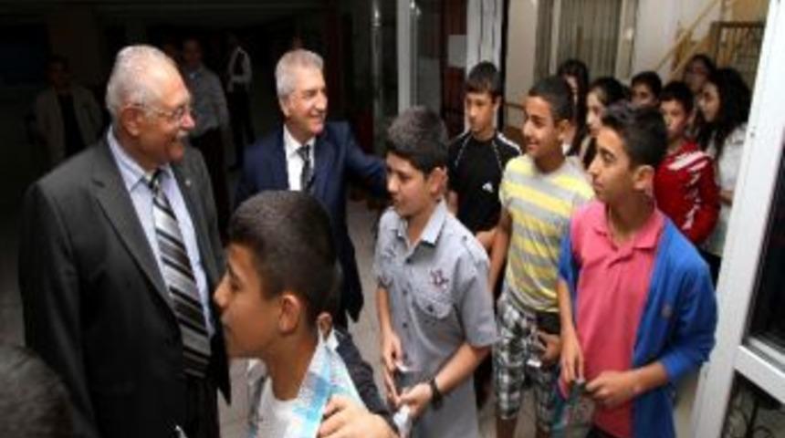 2 Bin 500 Gen&ccedil; Kargem&rsquo;li Olmak İ&ccedil;in Ter D&ouml;kt&uuml;