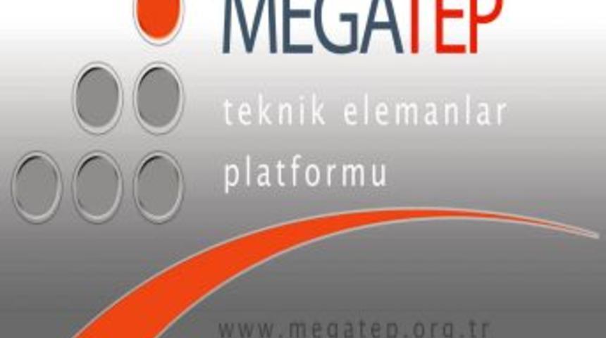 M&uuml;hendis Ve Mimarlar, MEGATEP &Ccedil;atısı Altında Birleşiyor