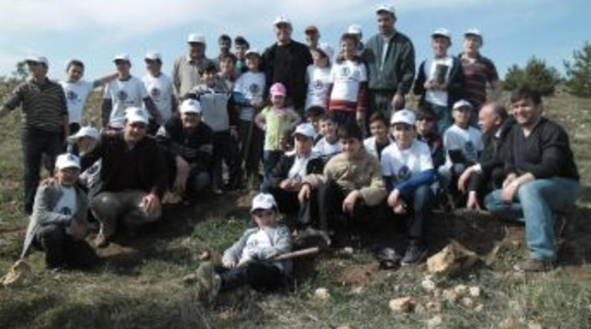 Sorgun &Ccedil;ağlayan İzcilik Gen&ccedil;lik Ve Spor Kul&uuml;b&uuml; Faaliyetlerine Devam Ediyor