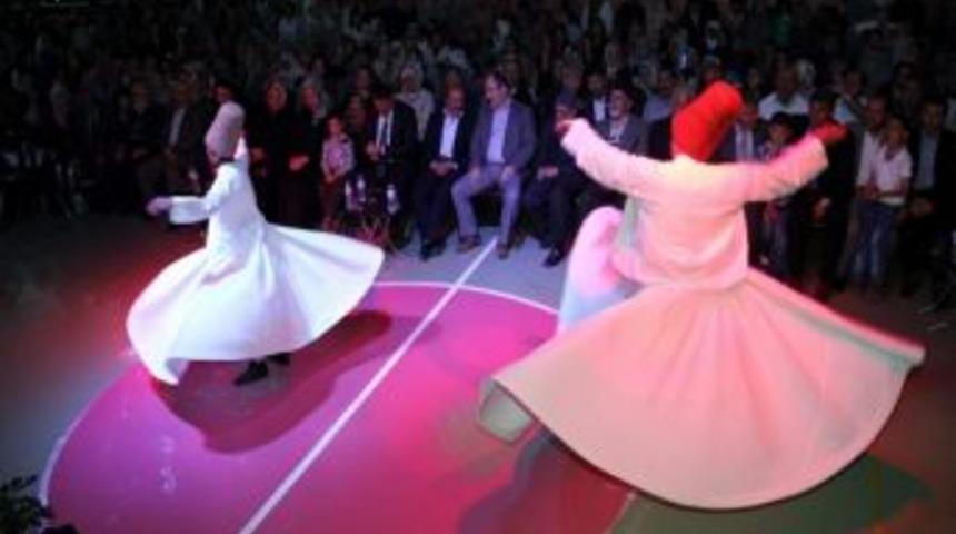 Şarkışla&rsquo;da Kutlu Doğum Programı D&uuml;zenlendi