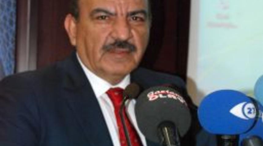 GTO Başkanı Aslan: &Ccedil;&ouml;z&uuml;m S&uuml;reci, Mutlaka Başarılması Gereken Bir S&uuml;re&ccedil;tir