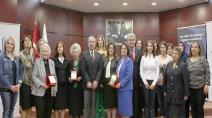 Gaziantep Mutfağını Işin Duayenleri Anlattı