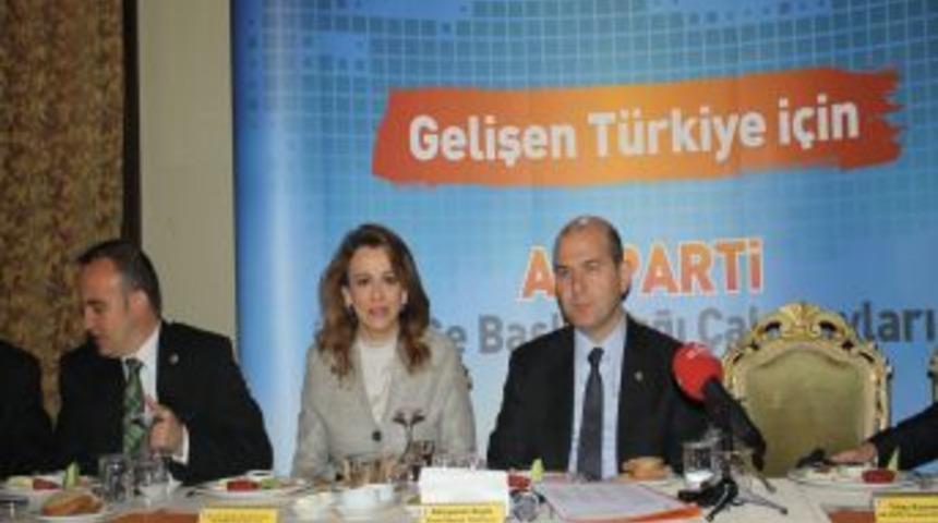 AK Parti, Sosyal Medyayı Daha Etkin Kullanacak