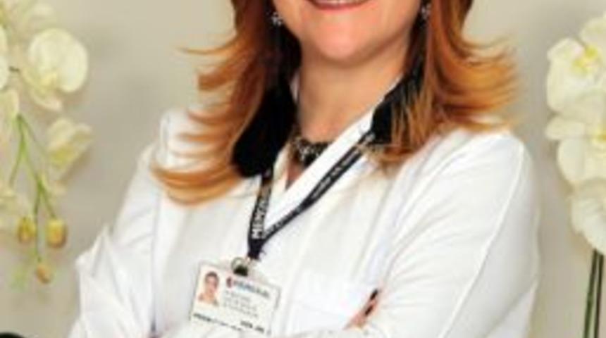 &Ccedil;ocuklarda Alerjik Nezle Şikayetleri Baharda Artıyor