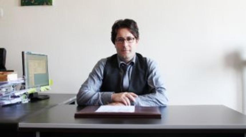 Beytullah &Ouml;nce, &ldquo;1 Mayıs&rsquo;ta &ldquo;kapitalizm&rsquo;e Hayır&rdquo; Diyoruz&rdquo;