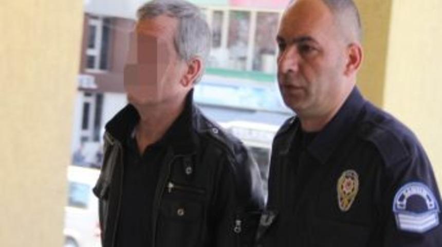 Zimmet Su&ccedil;undan 9.5 Yıl Cezası Bulunan Şahıs Teslim Oldu