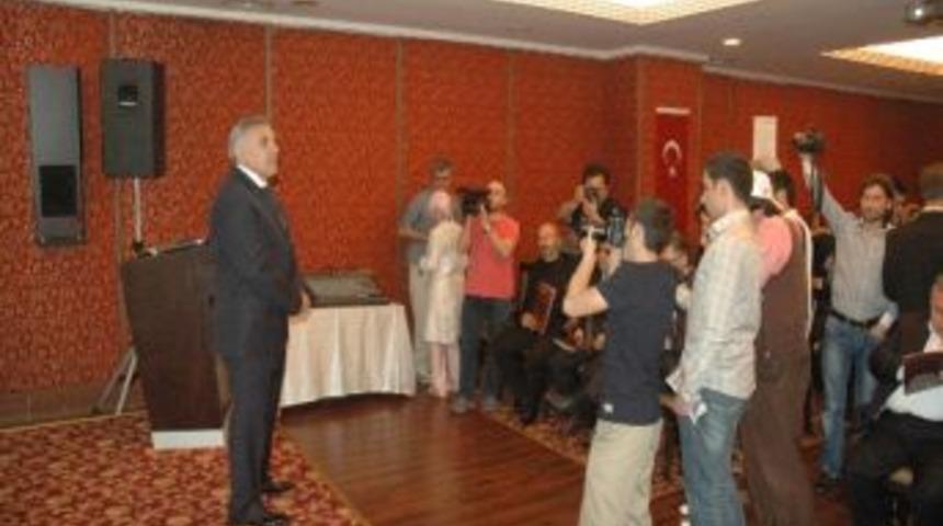 Hendek Belediye Başkanı Ali İnci 4 Yılını Değerlendirdi