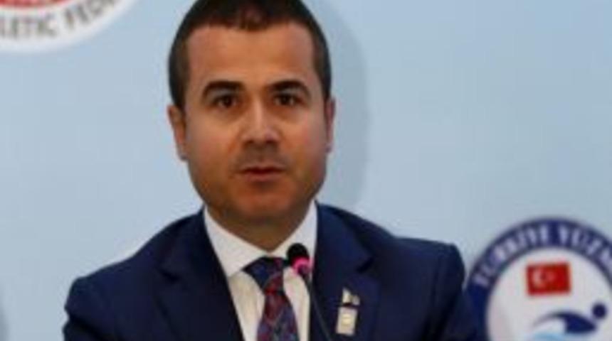 Turkcell&rsquo;den Atletizm Ve Y&uuml;zmede Altyapıya B&uuml;y&uuml;k Destek