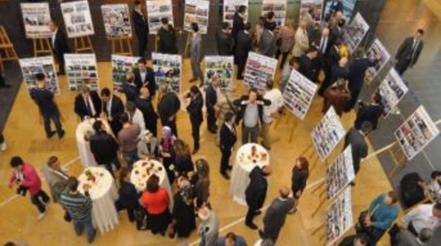 Erciyesspor Haftası Kutlamaları Başladı