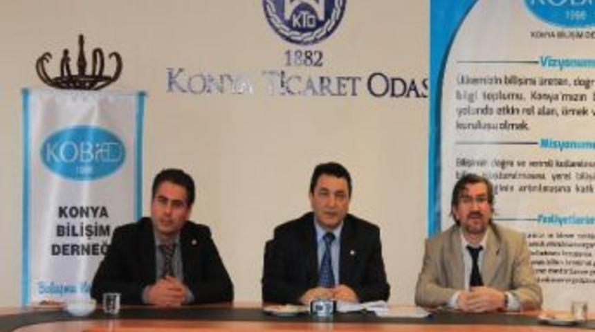 T&uuml;rkiye Bilişim Teknolojileri Sekt&ouml;r&uuml;nde D&uuml;nya Ortalamasının Altında