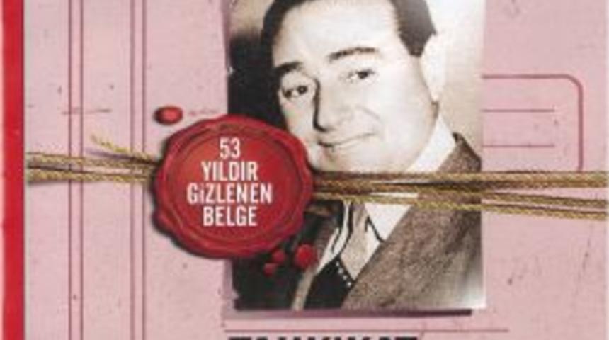 Tahkikat Komisyonu Darbeyi &Ouml;nlemek I&ccedil;in Kurulmuş