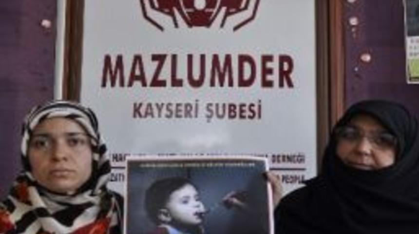 Suriye Dostaları Gurubu&rsquo;ndan Suriye İ&ccedil;in Yardım Kampanyası