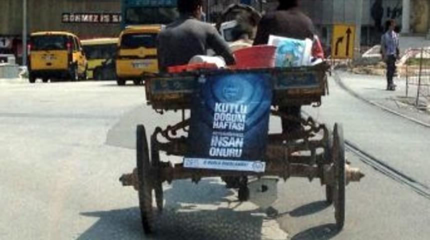 G&uuml;n&uuml;n En Anlamlı Fotoğrafı...