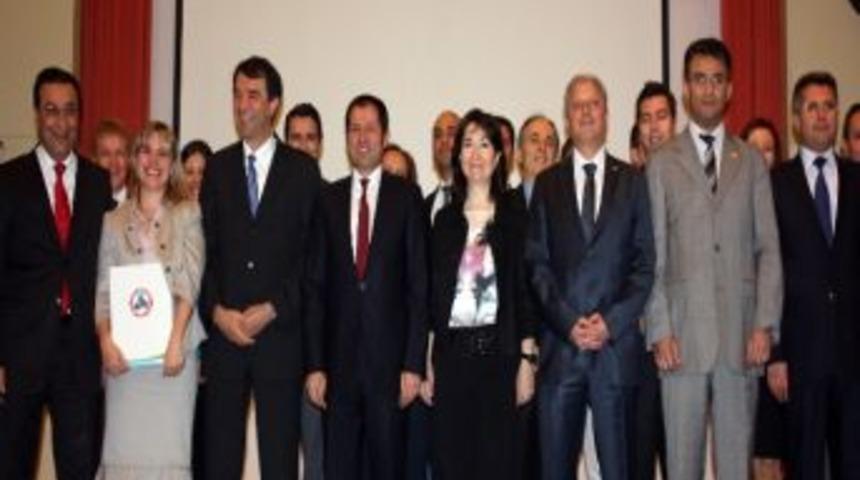 G&uuml;mr&uuml;k Bakanlığı İle Bilkent &Uuml;niversitesi Arasında İşbirliği Protokol&uuml; İmzalandı