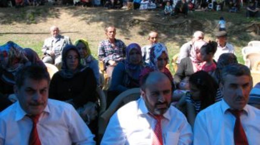 Musa Hub: Allah'tan Kalbimizi Ve Kulaklarımızı A&ccedil;masını Niyaz Edelim