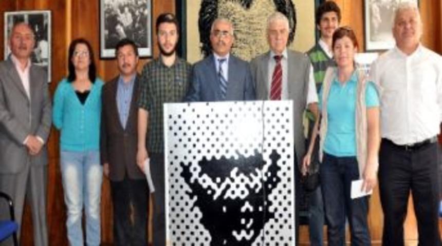 1 Mayıs'ı Kayseri'de Değil, Ankara'da Kutlayacaklar