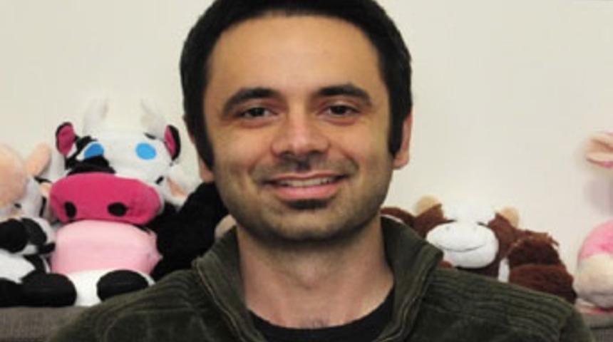 Doğu&rsquo;daki gen&ccedil; Harvard&rsquo;daki profes&ouml;r&uuml;n dersini izleyebiliyor