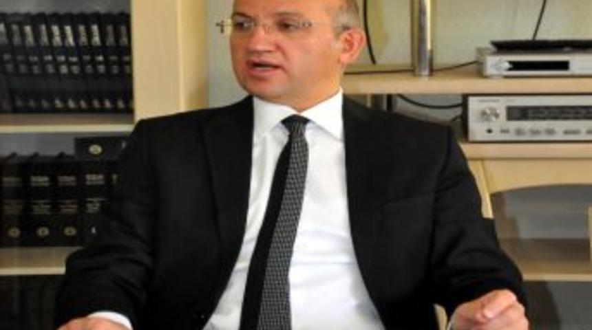 Bitlis Valisi Yurdakul Muhtarın Sorunlarını Dinledi