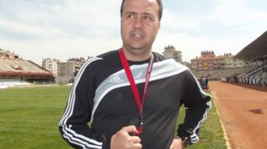 Aydınspor 1923 &Ccedil;arşamba Toplanacak