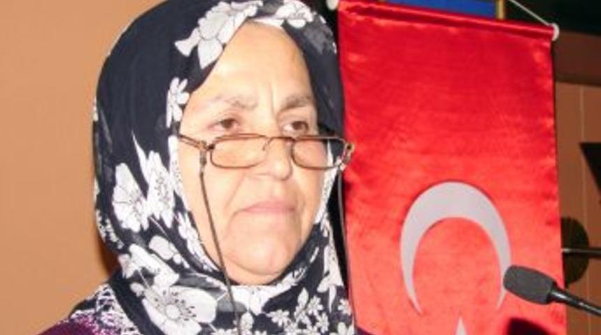 'Tarım&rsquo;da Kadın' Panelinde &Ccedil;obanlara Kız Verilmediğinden Yakınıldı