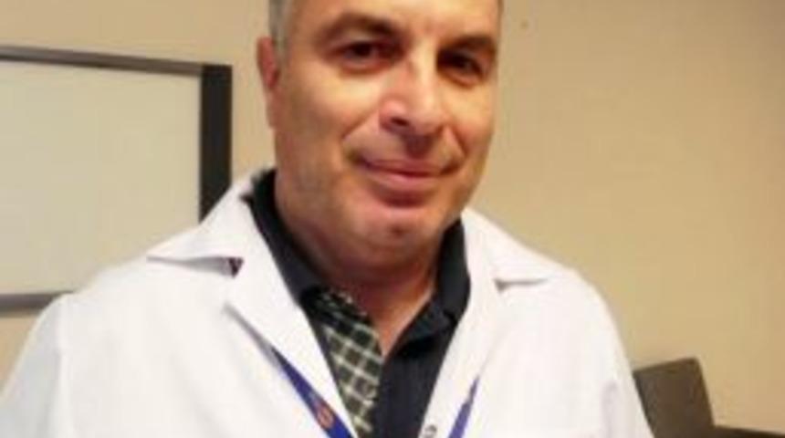 Bilgisayar Başında &Ccedil;alışmak Boyun Fıtığı Nedeni