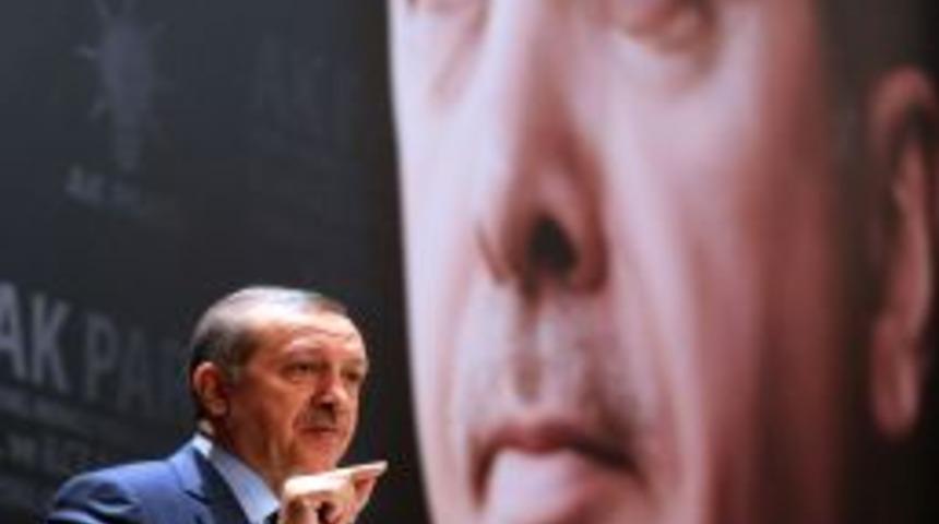 Erdoğan: M&uuml;zakere, Taviz Verme, Pazarlık Asla Ve Asla S&ouml;z Konusu Değil