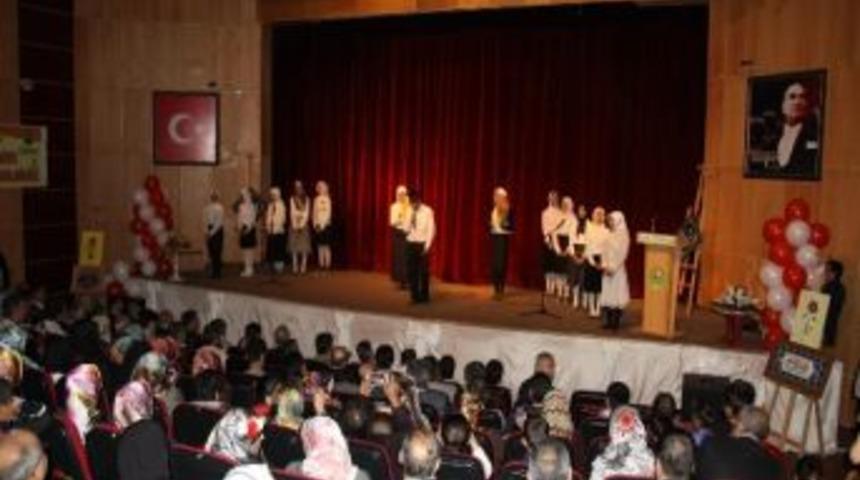 Bing&ouml;l Okuma Salonu&rsquo;nun Kutlu Doğum Coşkusu