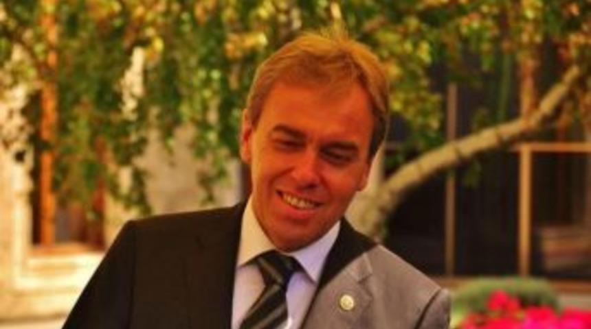 Tcdd'nin K&uuml;tahya Yatırımları