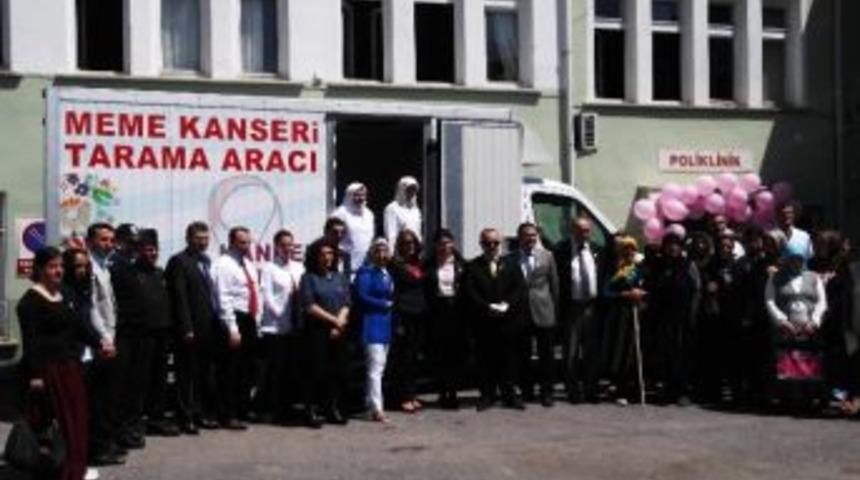 Meme Kanseri Hi&ccedil; Evlenmemiş Bayanlarda Daha Sık G&ouml;r&uuml;l&uuml;yor