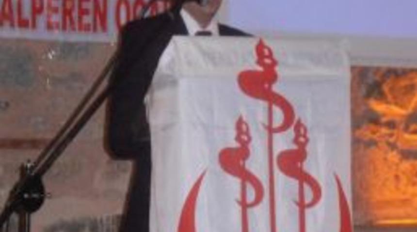 Alperenlerden Kutlu Doğum Konferansı
