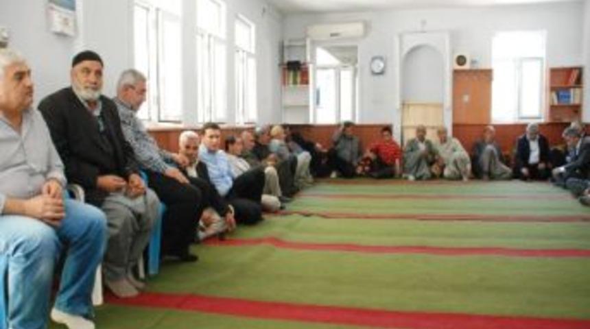 Ak Parti Adıyaman Milletvekili Mehmet Metiner&rsquo;in Acı G&uuml;n&uuml;