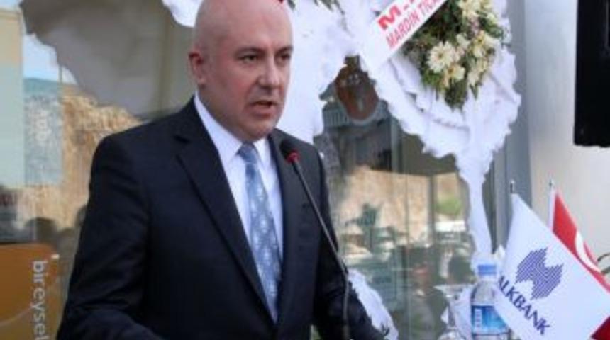 G&uuml;ler: &Ccedil;&ouml;z&uuml;m S&uuml;reci Ile B&ouml;lgeye Yatırım Akacak