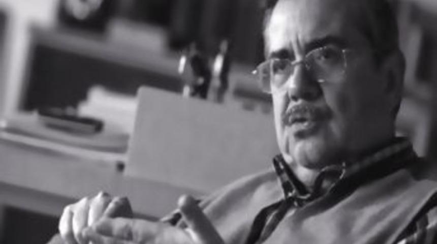 Taha Akyol Akm&rsquo;de Konferans Verecek