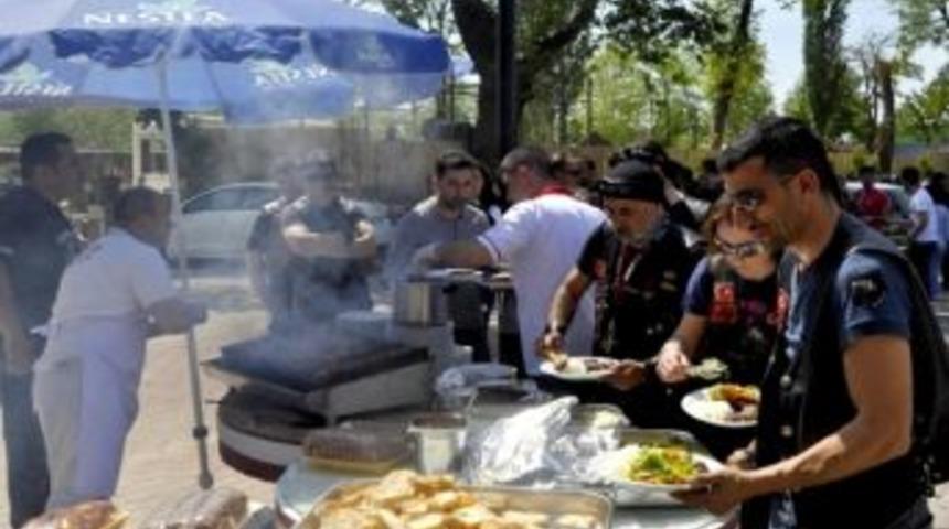 T&uuml;rk Chopper&rsquo;ın Edirne Temsilciliği Kuruldu