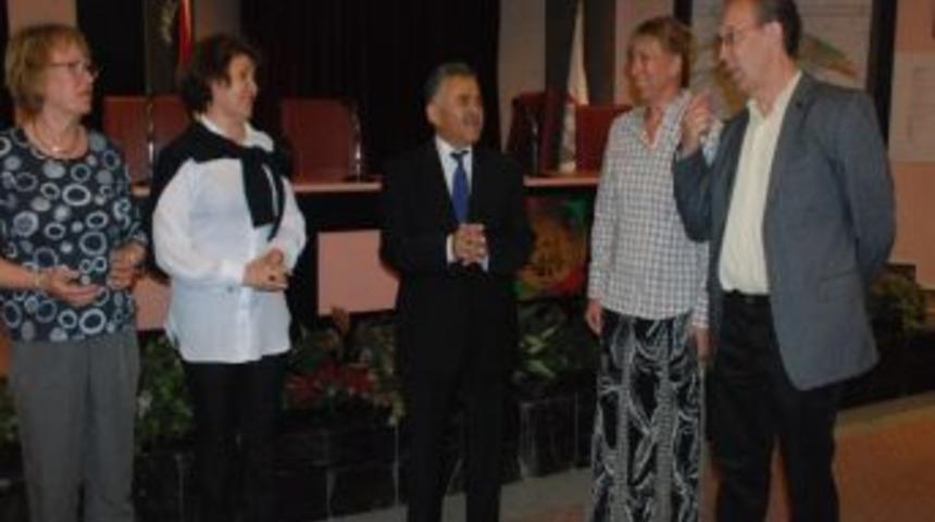 Erciyesspor, Psv Eindhoven İle Hazırlık Ma&ccedil;ı Yapacak