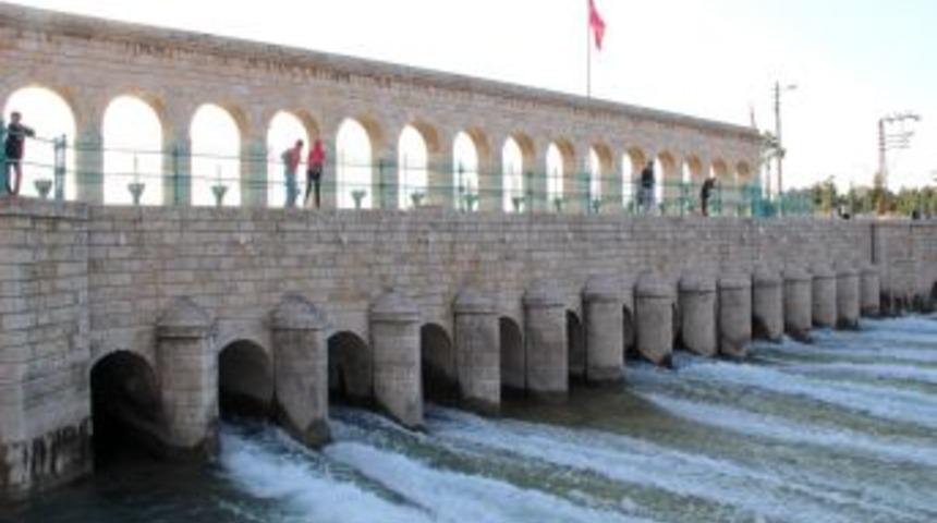 KOP&rsquo;taki Sulama Projelerine 70 Milyon TL &Ouml;denek Onaylandı