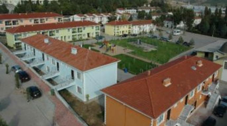 &Ouml;reyler'de Hıdırellez Şenlikleri Hazırlığı