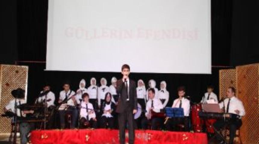 Birikim Eğitim Kurumları, Kutlu Doğum Haftası'nı B&uuml;y&uuml;k &Ccedil;oşkuyla Kutladı