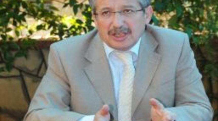 Başkan Poyraz Muhtarlarla Buluştu