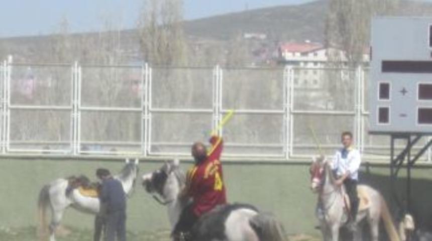 Ebk&rsquo;da Cirit Zirvesi