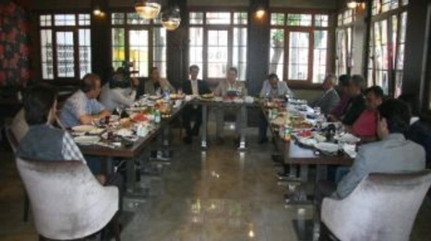 Tek&ccedil;e, Mhp&rsquo;den Belediye Başkan Aday Adayı