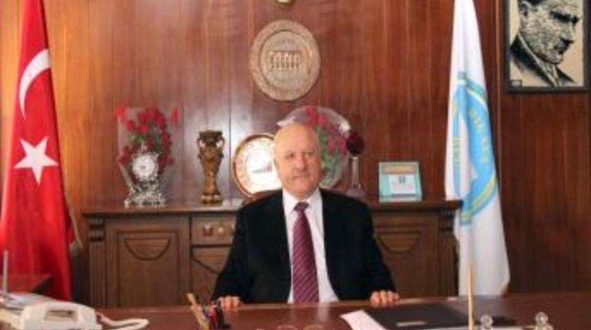 Başkan Erbir: Vatandaşlarımıza En Iyi Hizmeti Sunmanın Gayreti I&ccedil;indeyiz