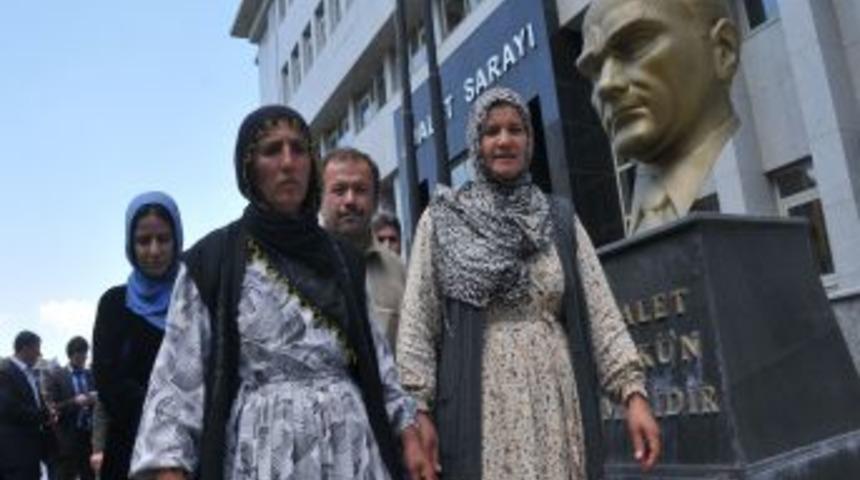 Tuğgeneral Musa Çitil'in Yargılanmasına, Çorum'da Devam Edildi